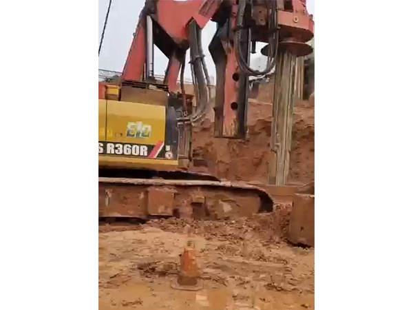 大廣高速吉安至南康改擴(kuò)建B2標(biāo)、大廣高速吉安至南康改擴(kuò)建C1標(biāo) 